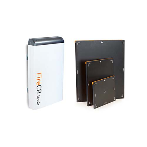 Digiray FireCR Spark - CR System