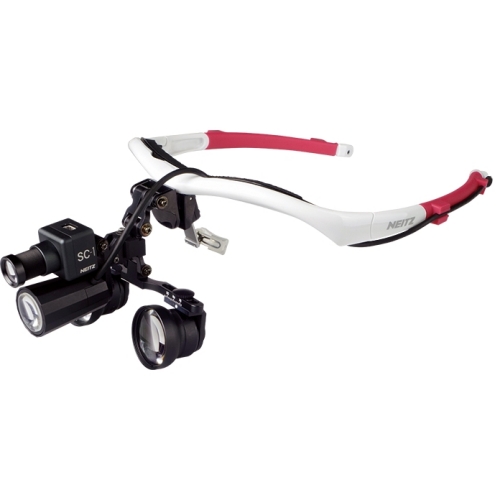 SC-1 - Full HD Camera for Loupe