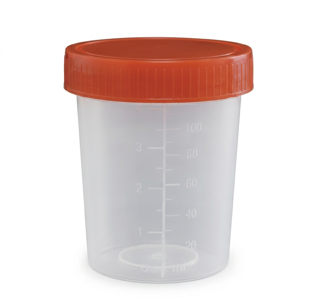 Sperm Collection Cups
