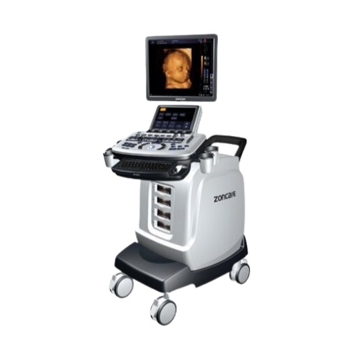 Q7 Ultrasound Machine - Zoncare