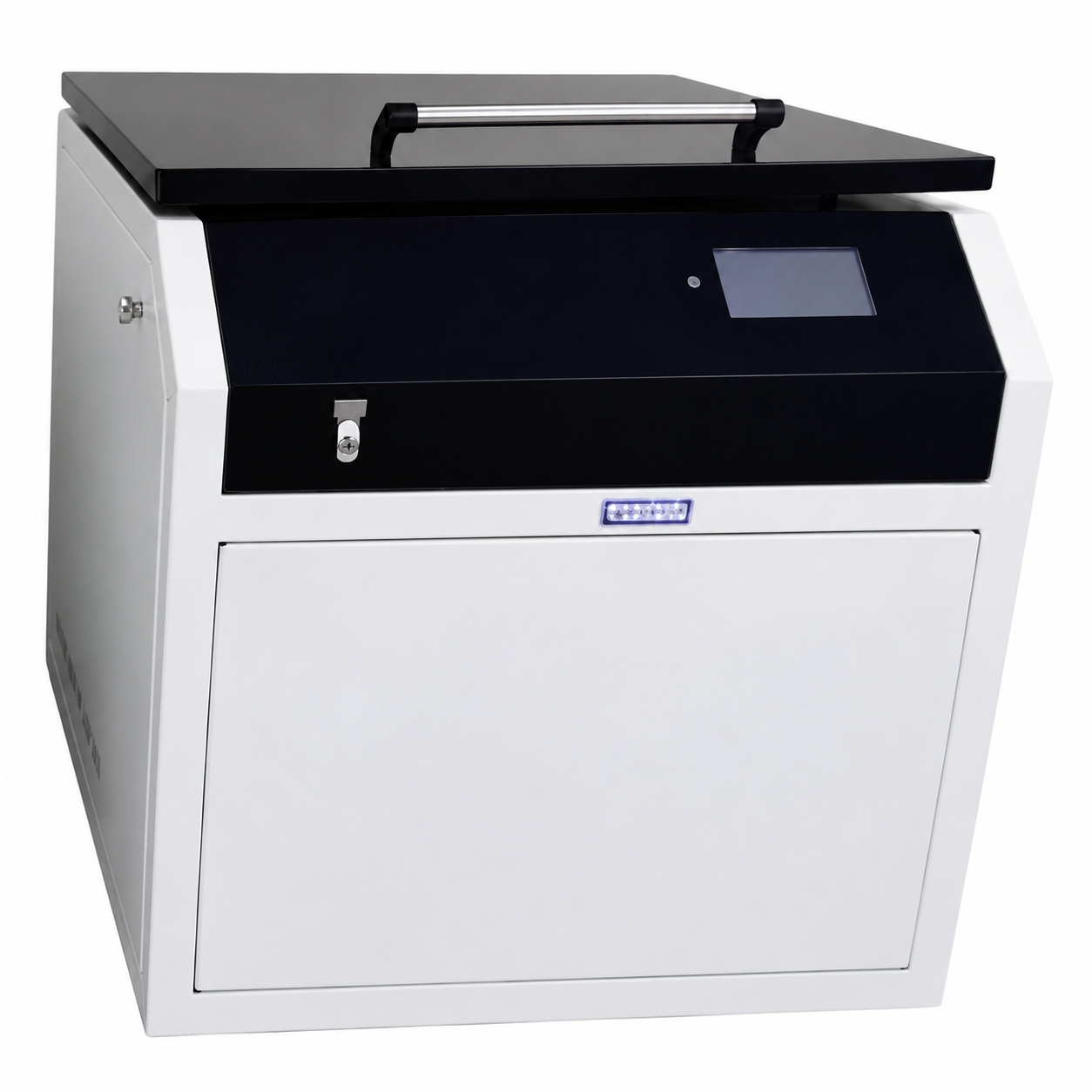 Programmable Benchtop Centrifuge
