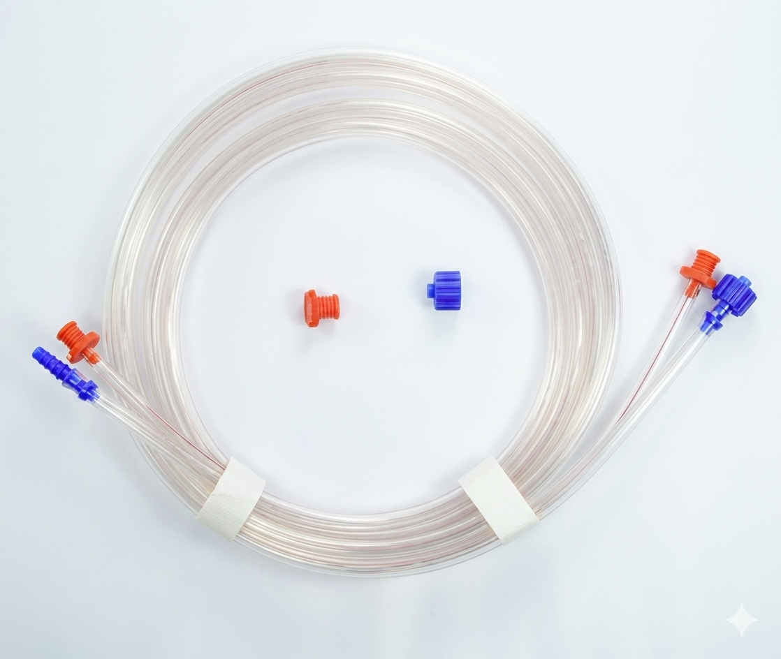 Aspiration Tubing Set