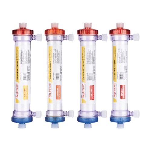 Nephrocure High flux Dialyzer