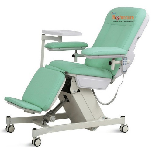 Nephrocure Automatic Dialysis Chair