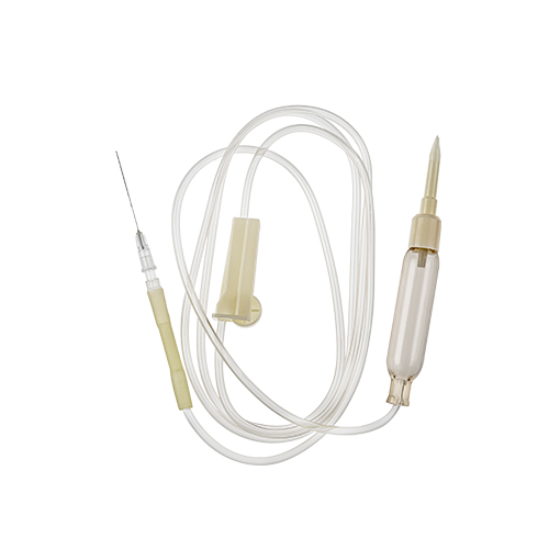 Generic Infusion set for Dialysis