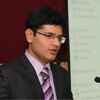 Dr. Venkatesh R.